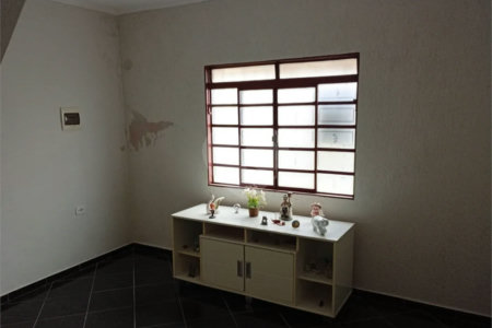 Sobrado à venda com 3 quartos, sendo 2 suítes, em Vila Medeiros, São Paulo, SP