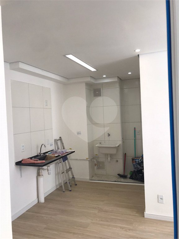 Apartamento para alugar com 2 quartos, sendo 1 suíte,  em Pirituba, São Paulo, SP