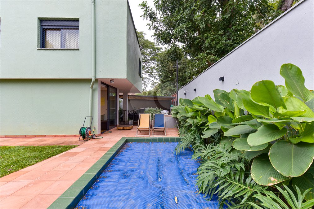 Sobrado à venda com 3 suítes em Alto da Boa Vista, São Paulo, SP