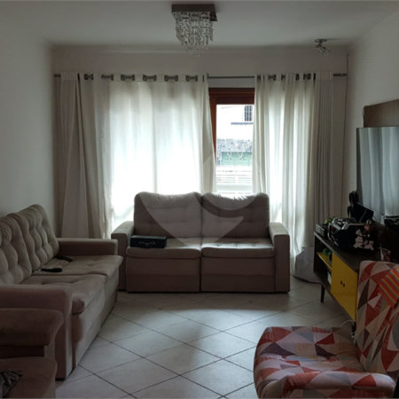 Casa à venda com 3 suítes em Santana, São Paulo, SP