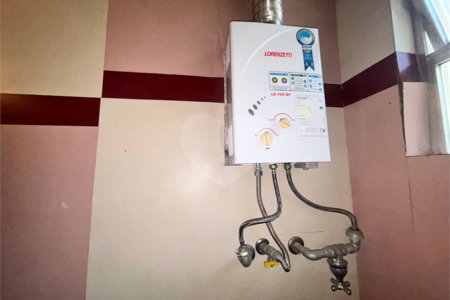 Apartamento à venda com 4 quartos, sendo 1 suíte,  em Flamengo, Rio de Janeiro, RJ