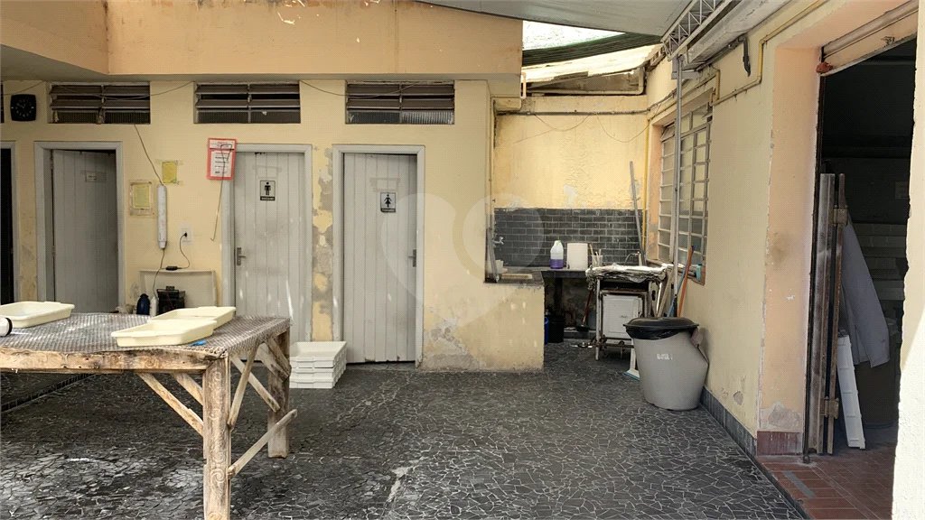 Terreno à venda em Vila Mazzei, São Paulo, SP