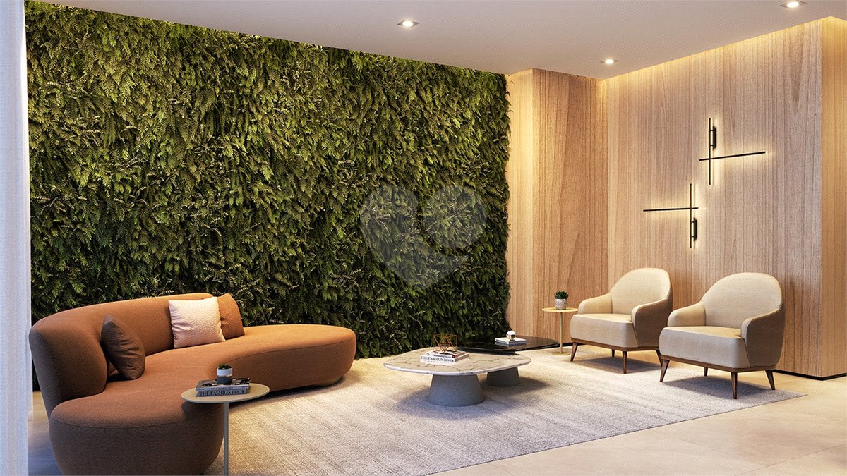 Apartamento à venda com 3 quartos, sendo 1 suíte, em Chácara Santo Antônio, São Paulo, SP