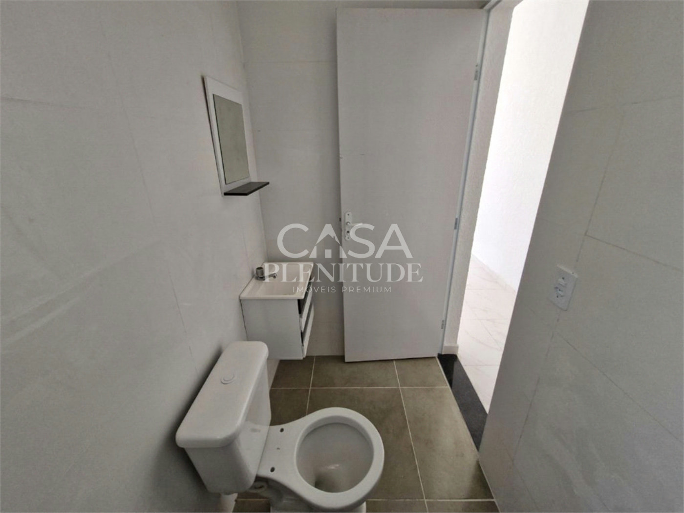 Casa à venda com 1 quarto em Jardim Residencial dos Reis, Sorocaba, SP