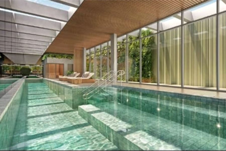 Apartamento à venda com 1 suíte em Pinheiros, São Paulo, SP