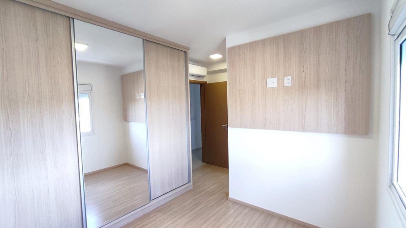 Apartamento à venda com 3 quartos, sendo 1 suíte, em Vila Yolanda, Presidente Prudente, SP