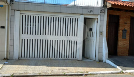 Casa à venda com 2 quartos em Vila Mazzei, São Paulo, SP