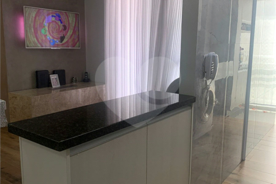 Apartamento à venda com 2 quartos, sendo 1 suíte, em Vila Guilherme, São Paulo, SP