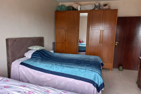Sobrado à venda com 3 quartos, sendo 2 suítes, em Jaguaré, São Paulo, SP
