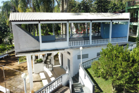 Sítio à venda com 8 quartos, sendo 4 suítes, em Boa Vista, Mogi das Cruzes, SP