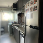 Apartamento à venda com 2 quartos, sendo 1 suíte, em Santana, São Paulo, SP