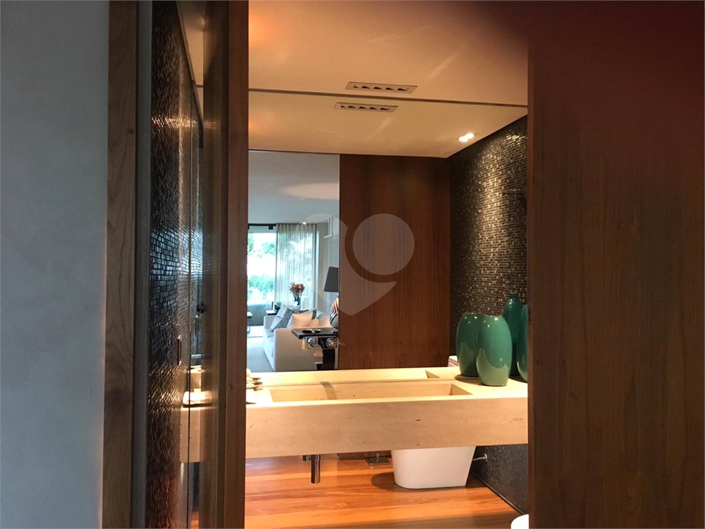 Apartamento à venda com 4 suítes em Morumbi, São Paulo, SP