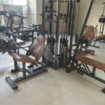 Apartamento 3 dormitórios, região do Campo Belo. Condomínio com laser completo.