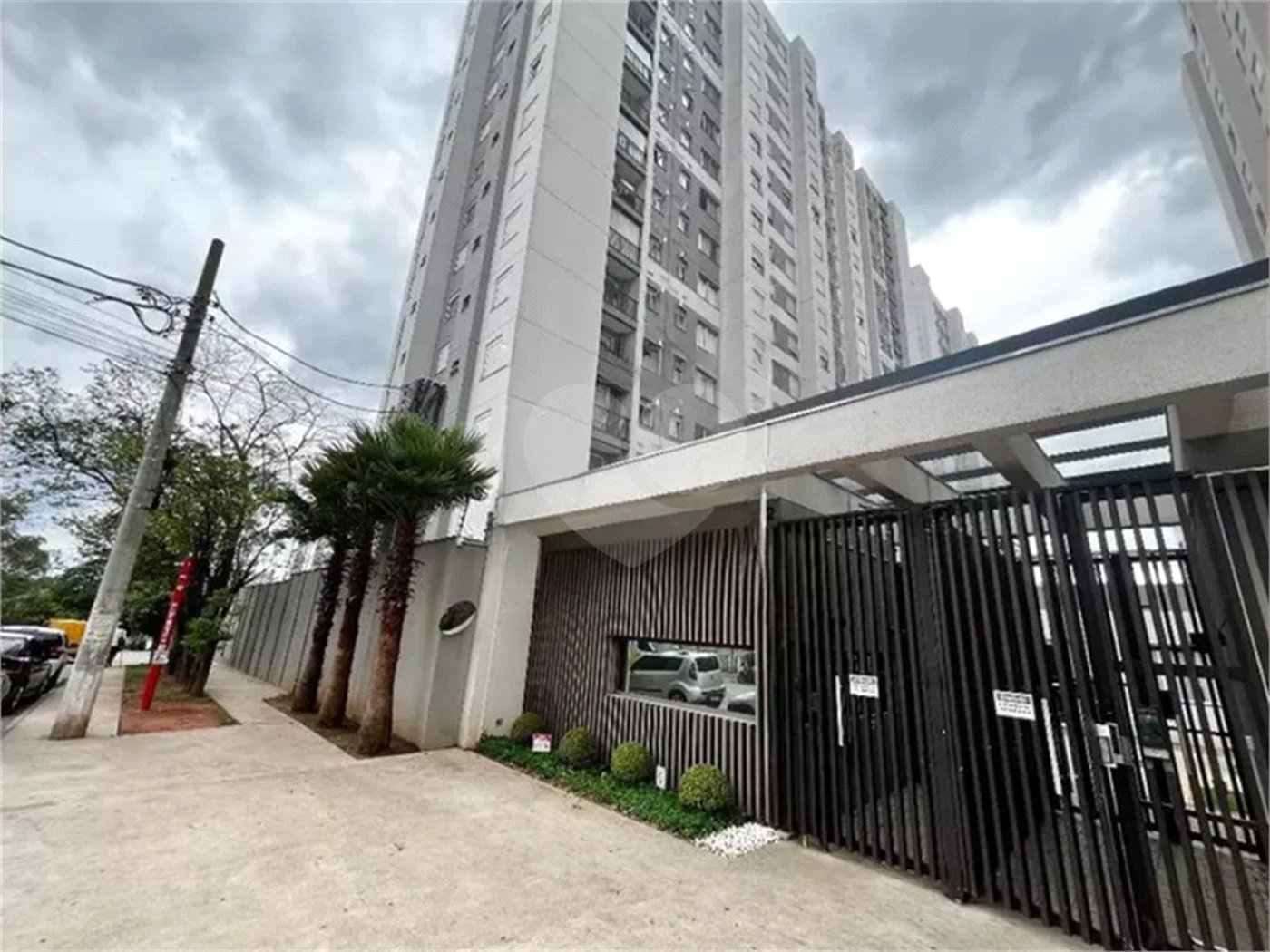 Apartamento à venda com 2 quartos em Loteamento City Jaragua, São Paulo, SP