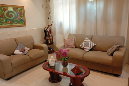 Apartamento à venda com 2 quartos em Grajaú, Rio de Janeiro, RJ