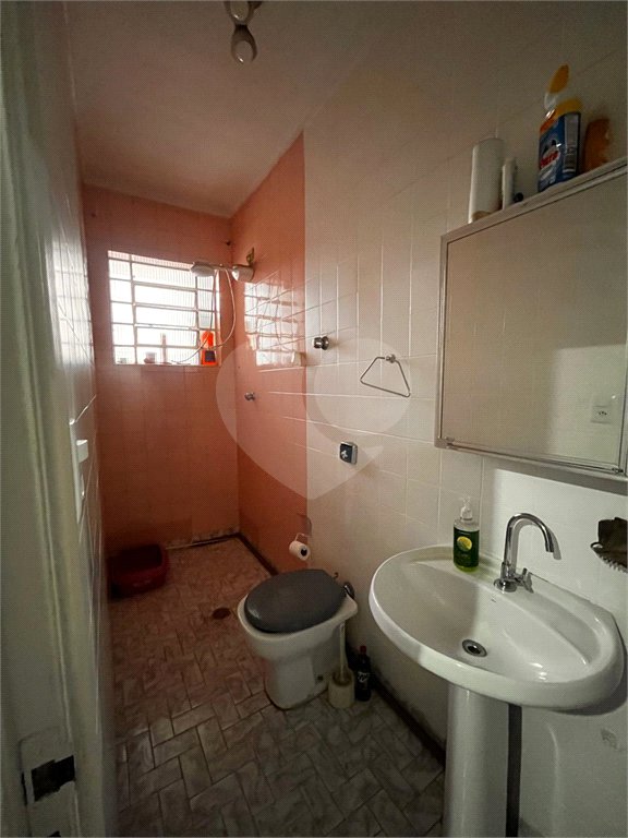 Sobrado à venda com 3 quartos, sendo 1 suíte, em Vila Paulicéia, São Paulo, SP