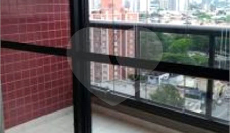 Apartamento à venda com 3 quartos, sendo 1 suíte,  em Santo Amaro, São Paulo, SP