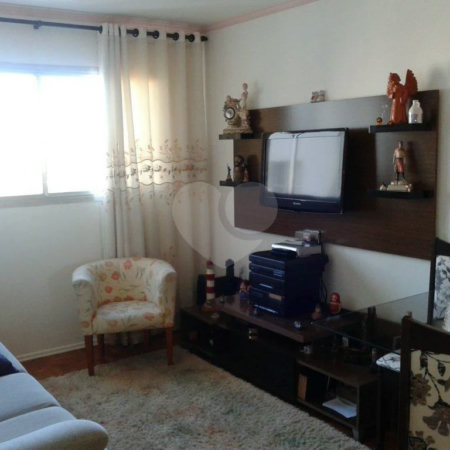 Apartamento à venda com 2 quartos em Parada Inglesa, São Paulo, SP
