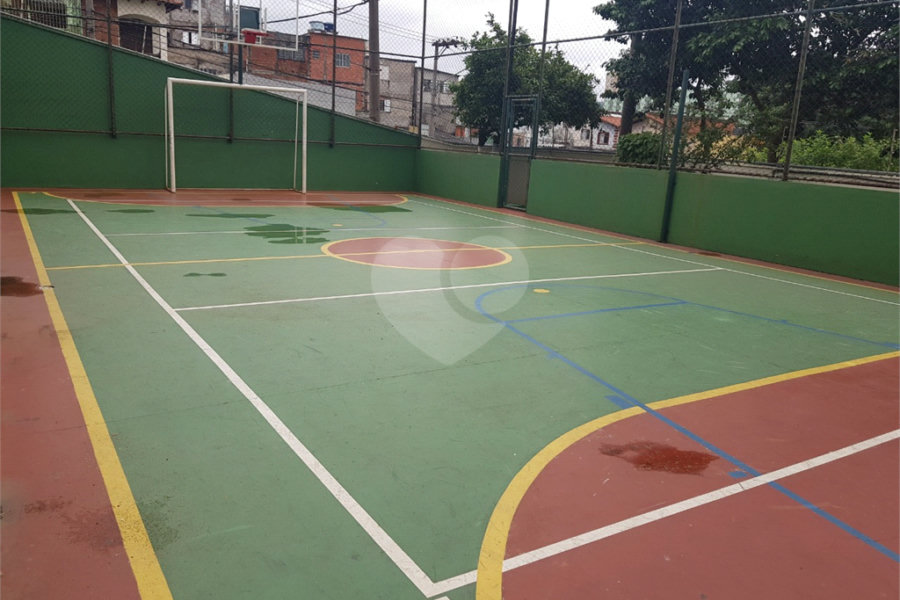 Apartamento à venda com 2 quartos em Casa Verde, São Paulo, SP