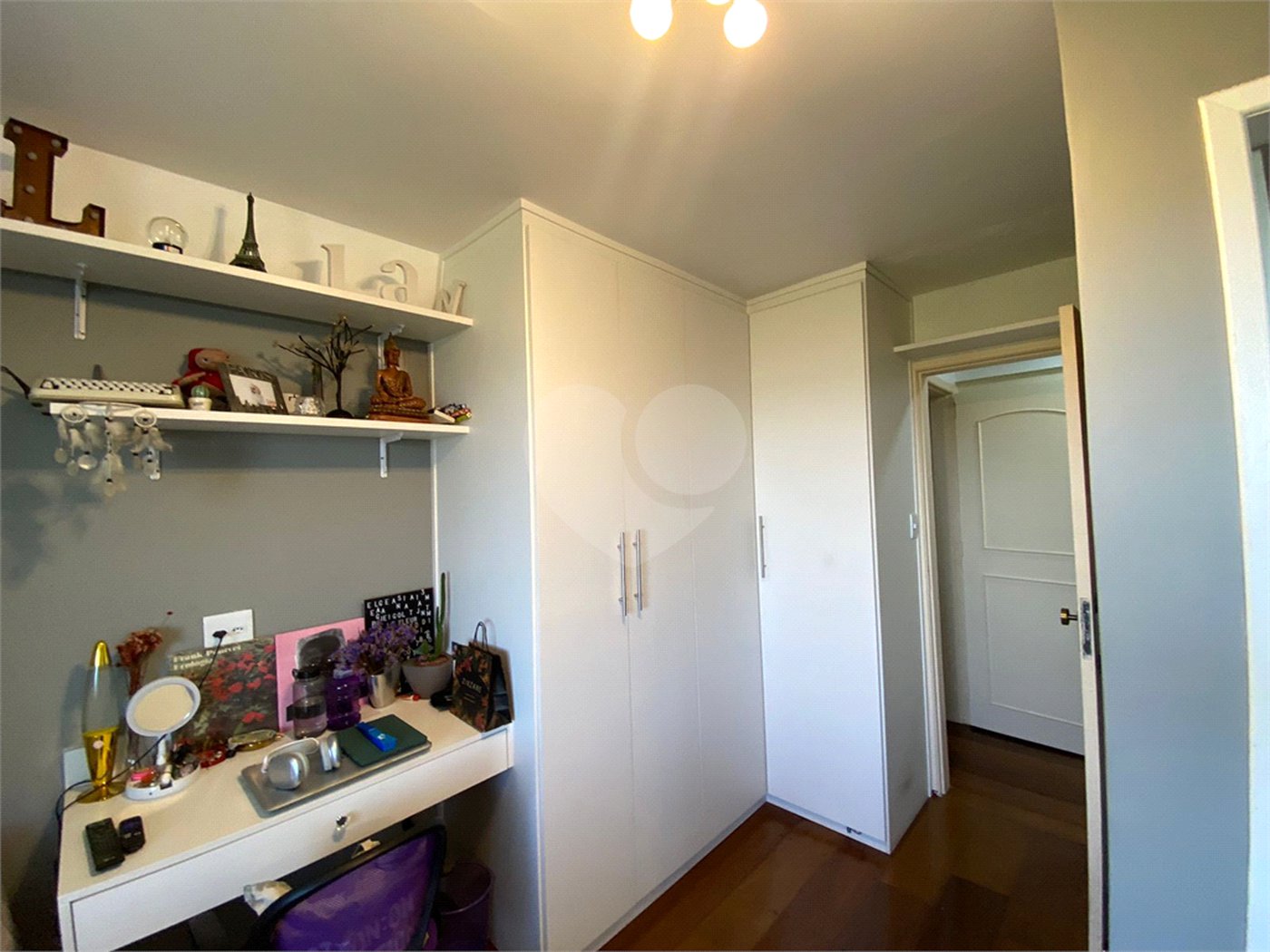 Apartamento à venda com 3 quartos, sendo 1 suíte,  em Vila Romana, São Paulo, SP