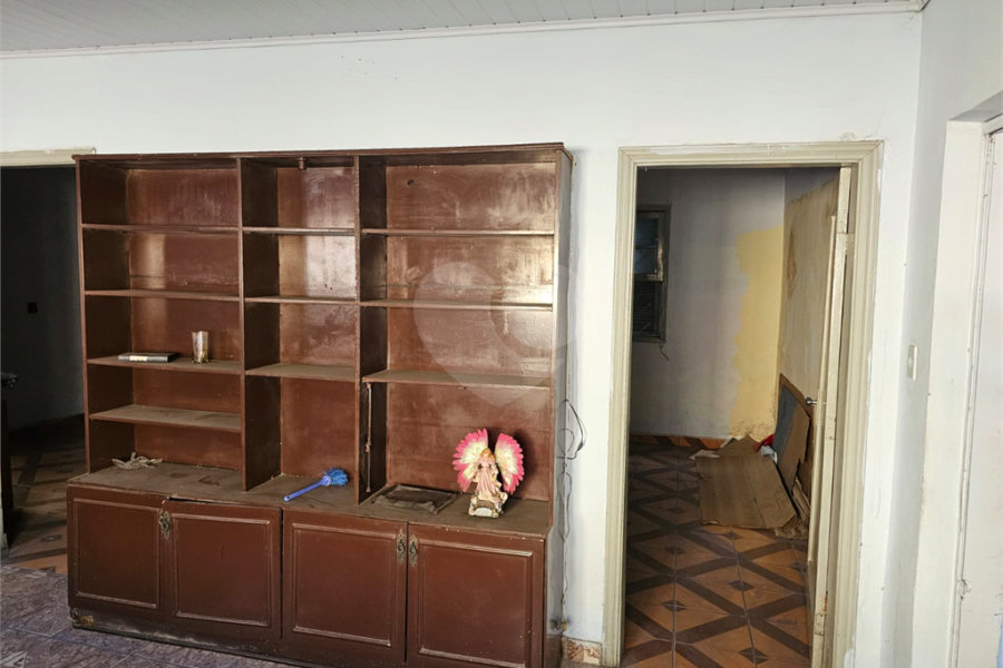 Casa à venda com 3 quartos em Jaçanã, São Paulo, SP