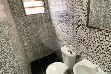 Apartamento para alugar com 2 quartos em Cidade Tiradentes, São Paulo, SP