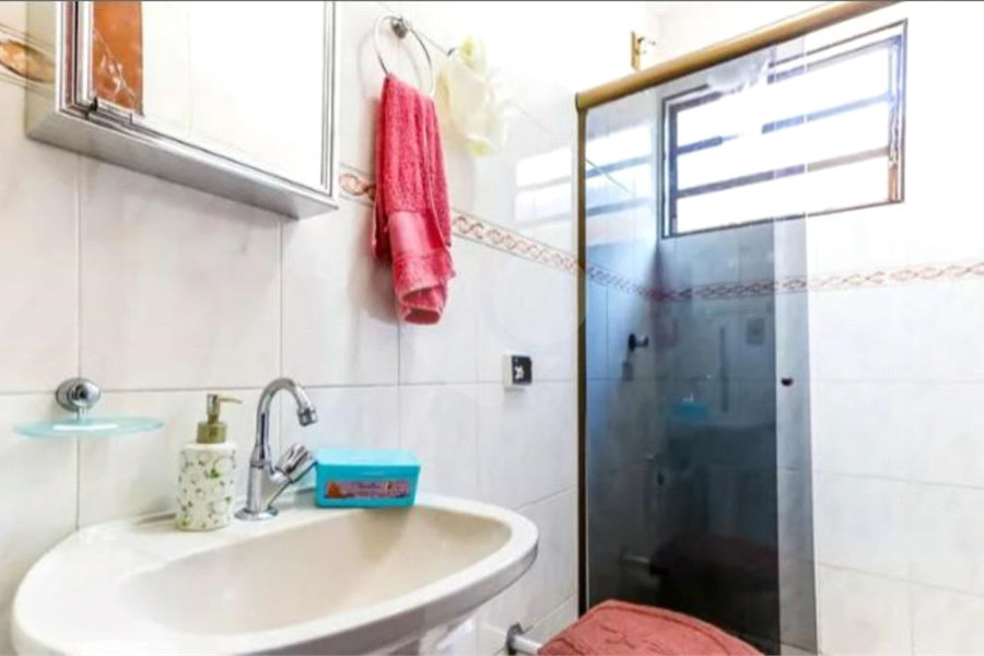 Sobrado à venda com 3 quartos em Vila Nova Mazzei, São Paulo, SP
