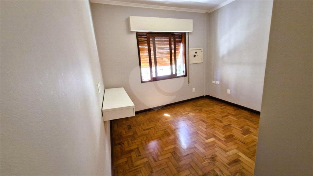 Apartamento à venda com 2 quartos, sendo 1 suíte, em Perdizes, São Paulo, SP