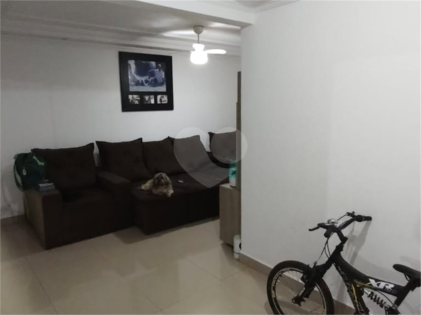 Casa à venda com 2 suítes em Jardim Morumbi, Sorocaba, SP