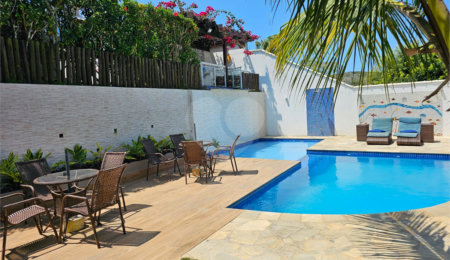Hotel à venda com 13 suítes em Geribá, Armação dos Búzios, RJ
