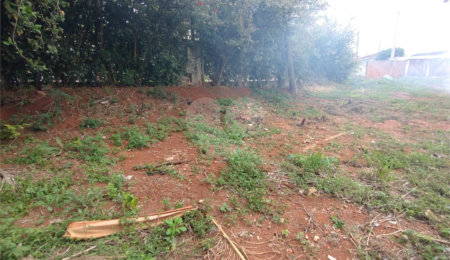 Terreno à venda em Jardim Brasil, Itapetininga, SP