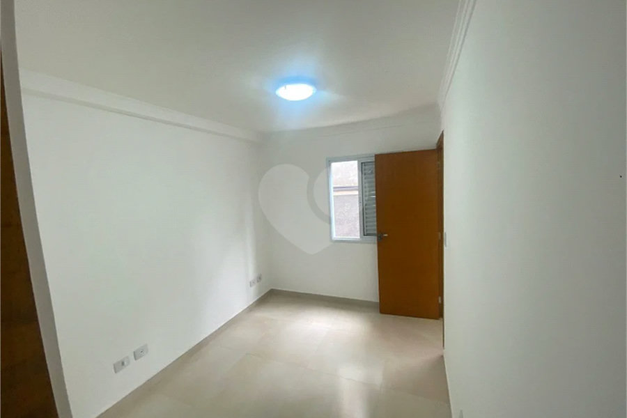 Casa à venda com 1 suíte no condomínio Residencial Sophia, São Paulo - SP