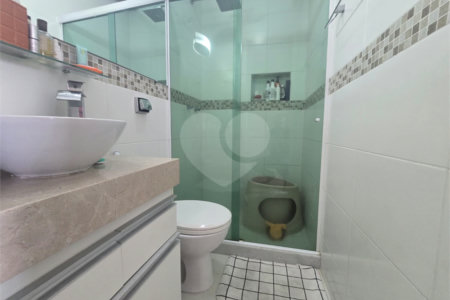Cobertura à venda com 3 quartos, sendo 2 suítes,  em Vila Isabel, Rio de Janeiro, RJ