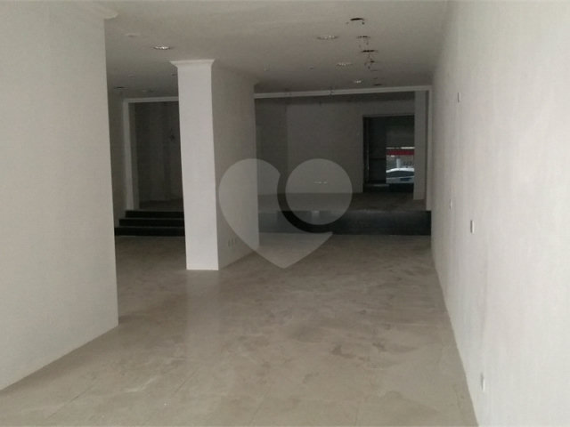 Salão Comercial para alugar em Santana, São Paulo, SP