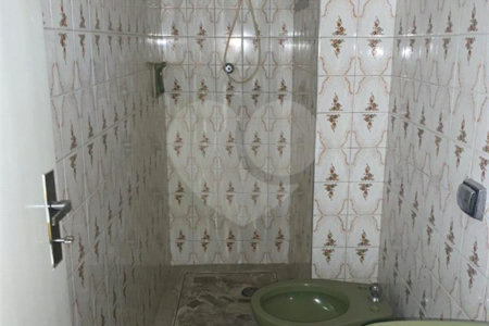 Apartamento à venda com 2 quartos em Santa Teresinha, São Paulo, SP