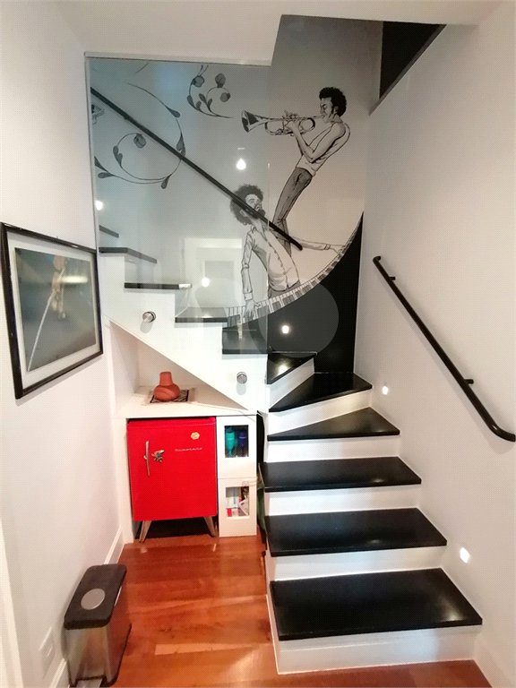 Apartamento à venda com 2 quartos em Paraíso, São Paulo, SP