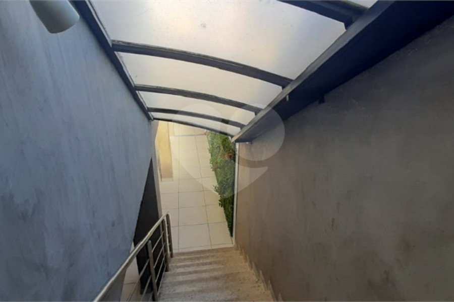 Sobrado à venda com 3 quartos, sendo 1 suíte, em Jaçanã, São Paulo, SP