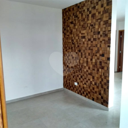 Apartamento à venda com 1 quarto em Jardim Maria José, Votorantim, SP