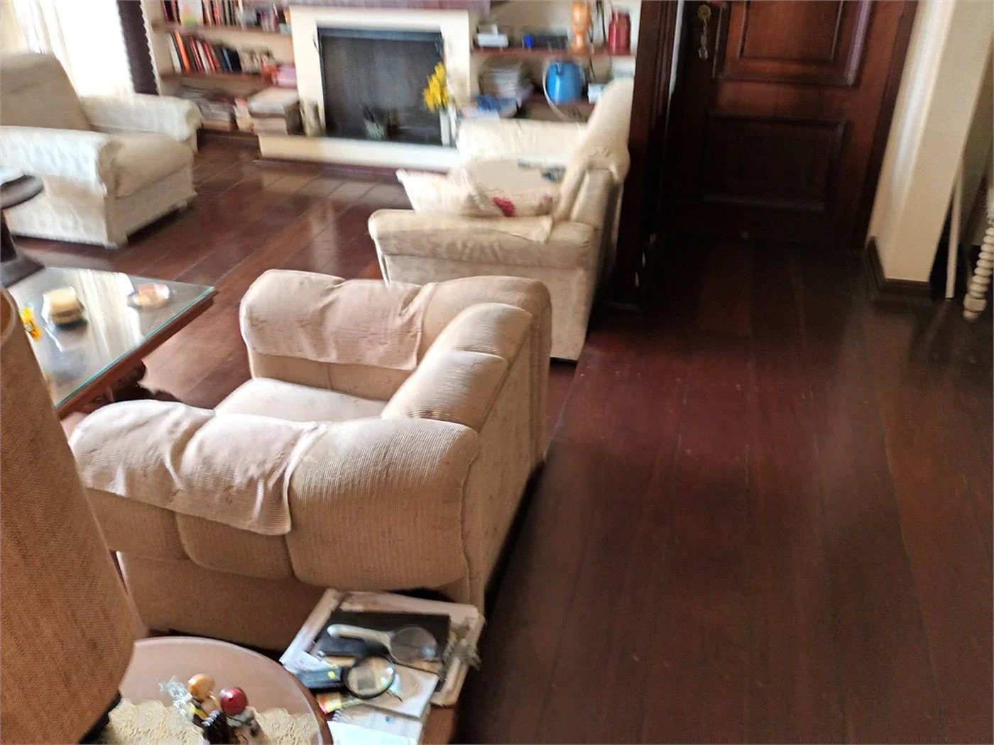 Apartamento à venda com 3 quartos, sendo 1 suíte, em Vila Suzana, São Paulo, SP