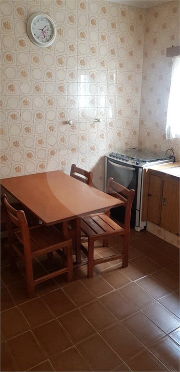 Sobrado à venda com 4 quartos em Tucuruvi, São Paulo, SP