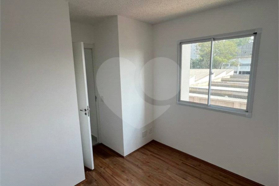 Apartamento à venda com 2 quartos em Vila Guilherme, São Paulo, SP