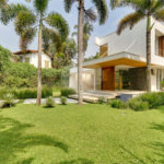Casa à venda com 5 suítes em Alto da Boa Vista, São Paulo, SP
