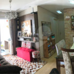 Apartamento à venda com 2 quartos em Mandaqui, São Paulo, SP
