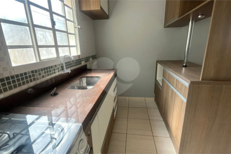 Apartamento à venda com 1 quarto em Jardim Paulista II, Indaiatuba, SP
