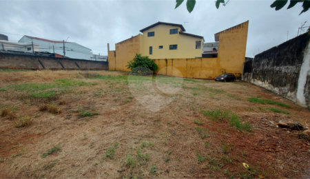 Terreno à venda em Vila Nova Sorocaba, Sorocaba, SP