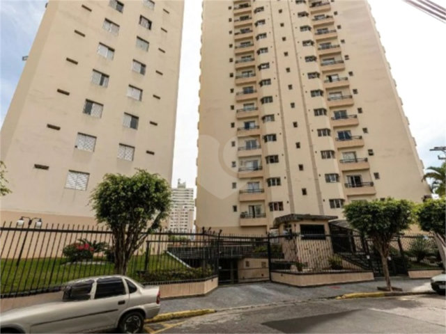 Apartamento à venda com 2 quartos, sendo 1 suíte,  em Santana, São Paulo, SP