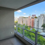 Apartamento à venda com 1 suíte em Pinheiros, São Paulo, SP