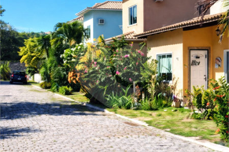 Casa à venda com 4 quartos, sendo 3 suítes, em São José, Armação dos Búzios, RJ