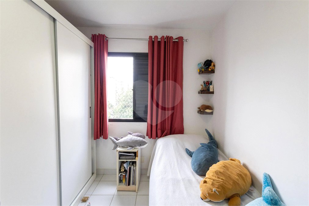 Apartamento à venda com 3 quartos, sendo 2 suítes, em Cidade Monções, São Paulo, SP