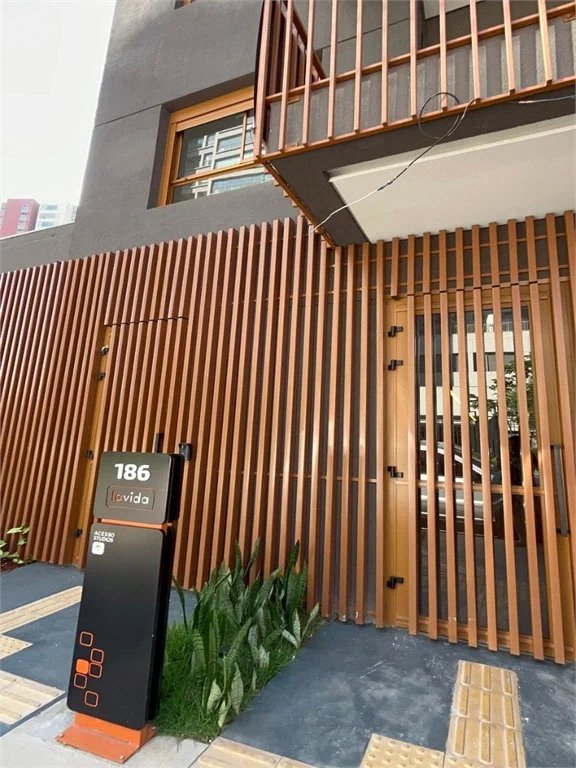 Studio à venda com 2 quartos em Butantã, São Paulo, SP